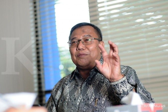 PP Properti genjot pendapatan berulang