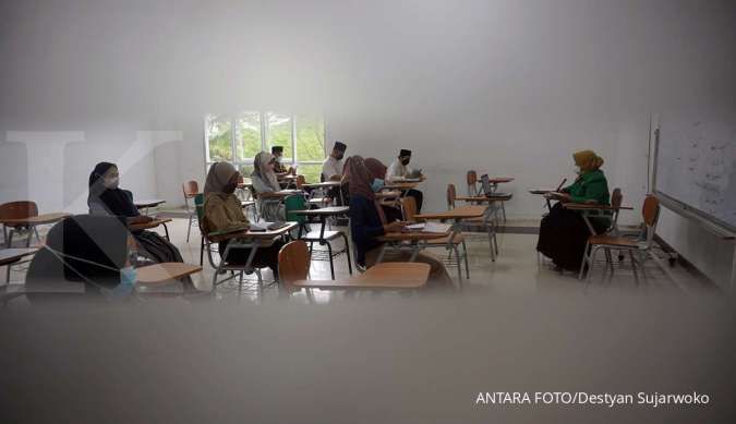 40 Kampus Terbaik di Indonesia Versi QS AUR 2023, Pilihan Kuliah Tahun Ini