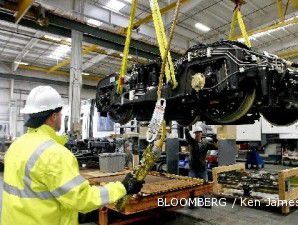 Indonesia minta Australia turunkan bea masuk otomotif