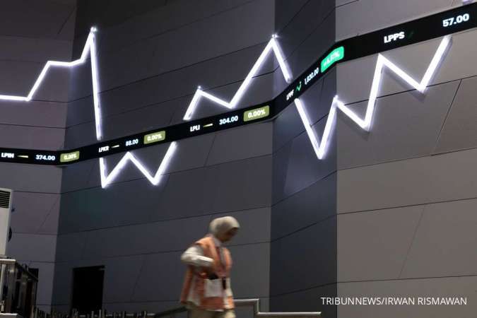 Asing Turunkan Peringkat Saham Indonesia, Ini Pengaruhnya ke Investasi Domestik