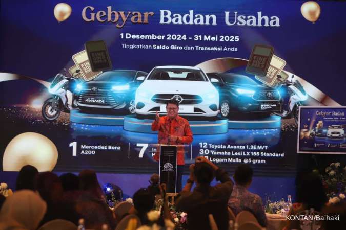 Dana Pensiun Lokal Mulai Menandah Saham Bank