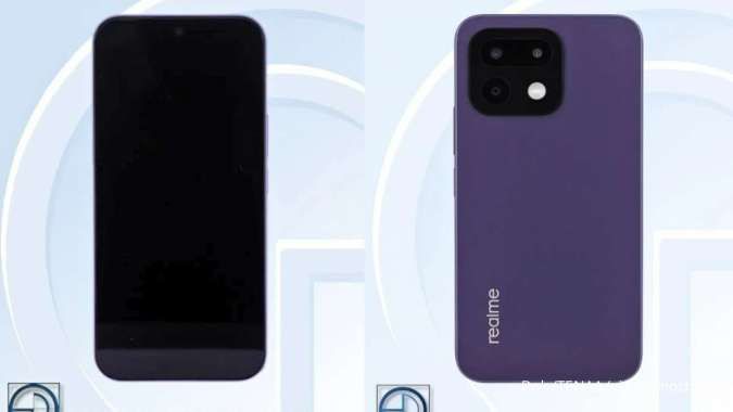 Bocoran Realme 16 Pro Ungkap Jadwal Rilis dan Kapasitas Baterai Masif