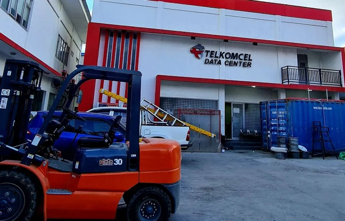 Telkomcel jadi pemenang tender lisensi radio frekuensi 2.300 Mhz di Timor Leste