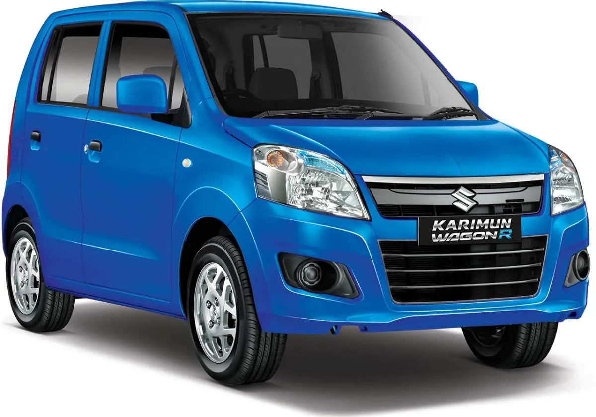 Karimun Wagon R mau pamit dari Indonesia, mengapa?