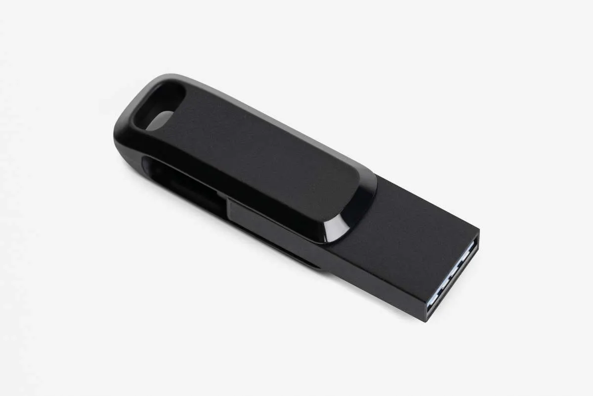 Ini 5 Cara Mengatasi Flash Disk atau USB Flask Drive Tidak Terbaca di Perangkat