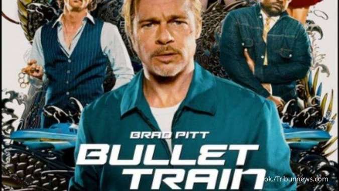 Intip 5 Daftar Film Hollywood Terbaru yang Tayang Agustus 2022 Ini!