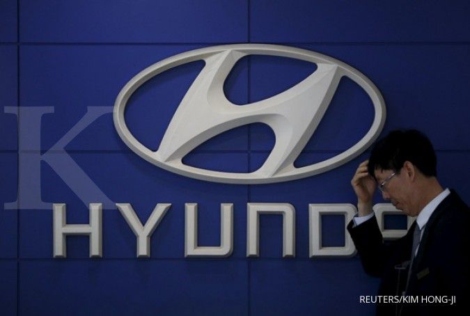 Hyundai berharap dapat segera memproduksi mobil buatan Indonesia 