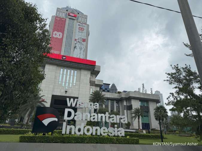 Saat IHSG Tertekan, Emiten Penghuni IDXBUMN20 Masih Relatif Bertahan