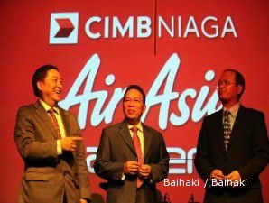 AirAsia bekerjasama dengan BIFA untuk pengadaan pilot