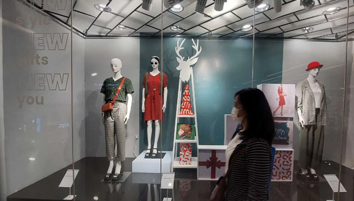 Ini Kata Ekonom Bank Permata Perihal Tren Naiknya Konsumsi Masyarakat Jelang Pemilu