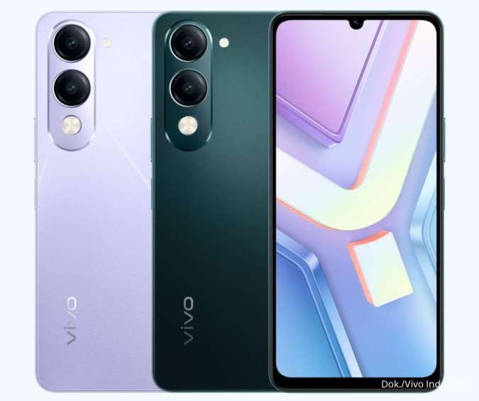 Vivo Y19sGT 5G