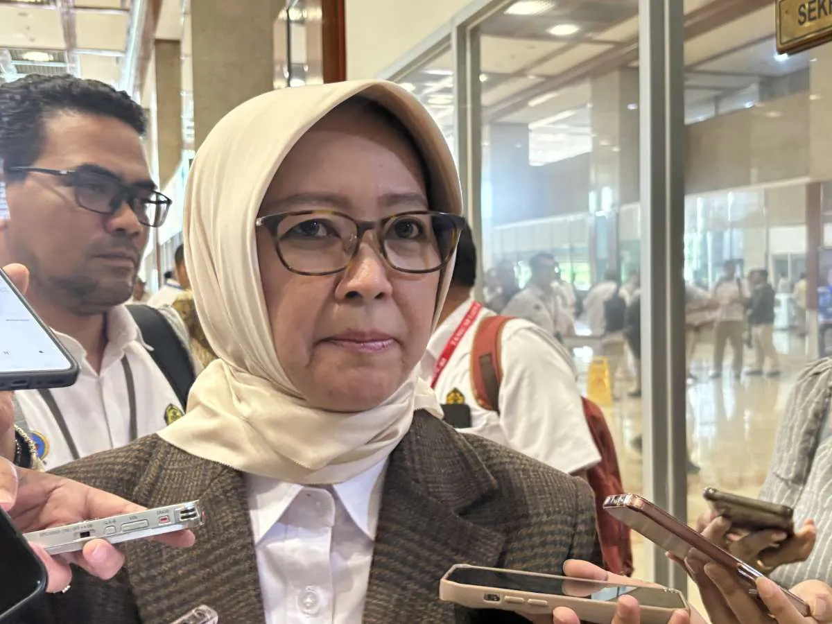 BPH Migas Ungkap Penyaluran Gas HGBT Belum Optimal, di Bawah 80%