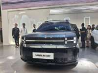 Hyundai Targetkan Raih Lebih Dari 2.000 SPK di Gelaran IIMS 2026