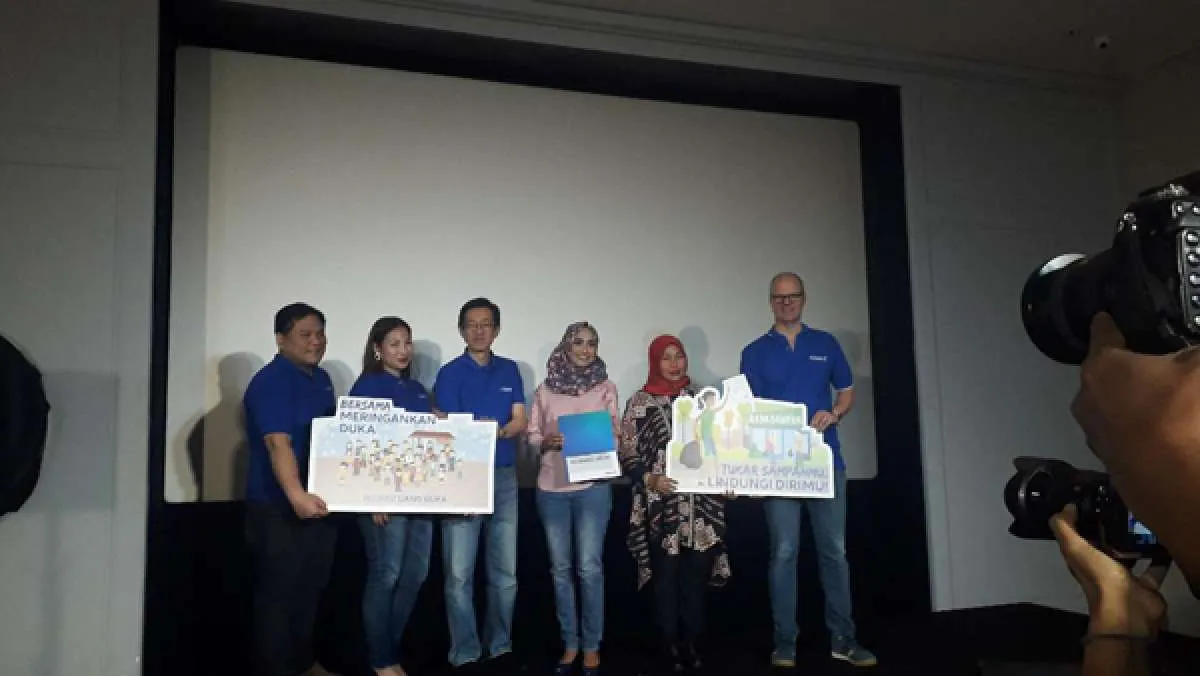 Sambut Hari Asuransi Nasional, Allianz rilis dua program asuransi