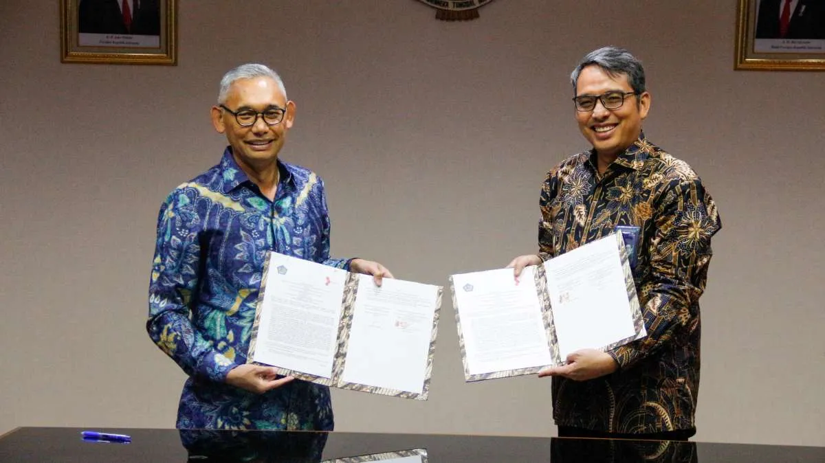 Jasindo Lindungi 10 Ribu Lebih Barang Milik Negara (BMN)