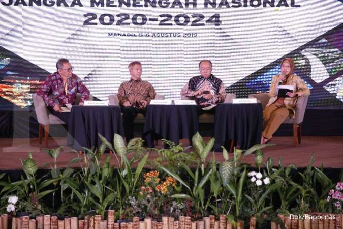 Konreg Sulawesi: Genjot Investasi dengan Percepat Proses Perizinan dan Hilangkan Hambatan Investasi