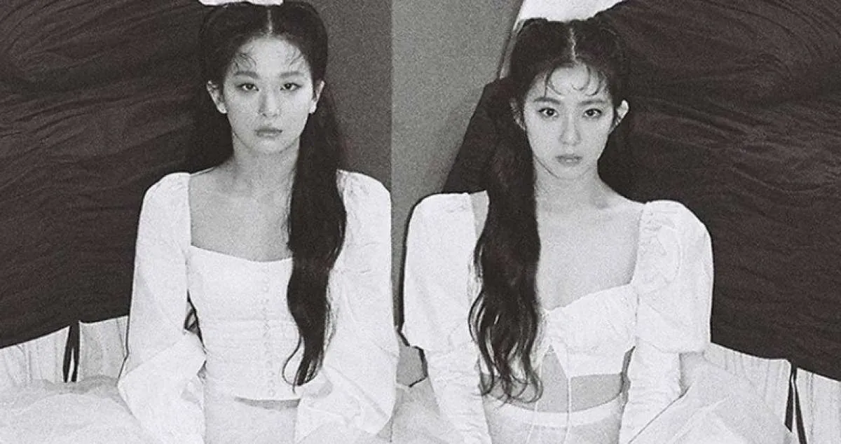 Saham SM Entertainment meningkat 2,62%, Irene & Seulgi memukau di teaser lagu baru
