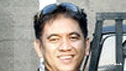 Iqbal Rahim Willis: Sepeda keluarga