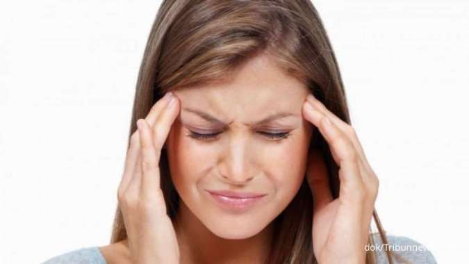 3 Cara Alami Atasi Sakit Kepala Tanpa Obat dan Lebih Aman Dipakai!