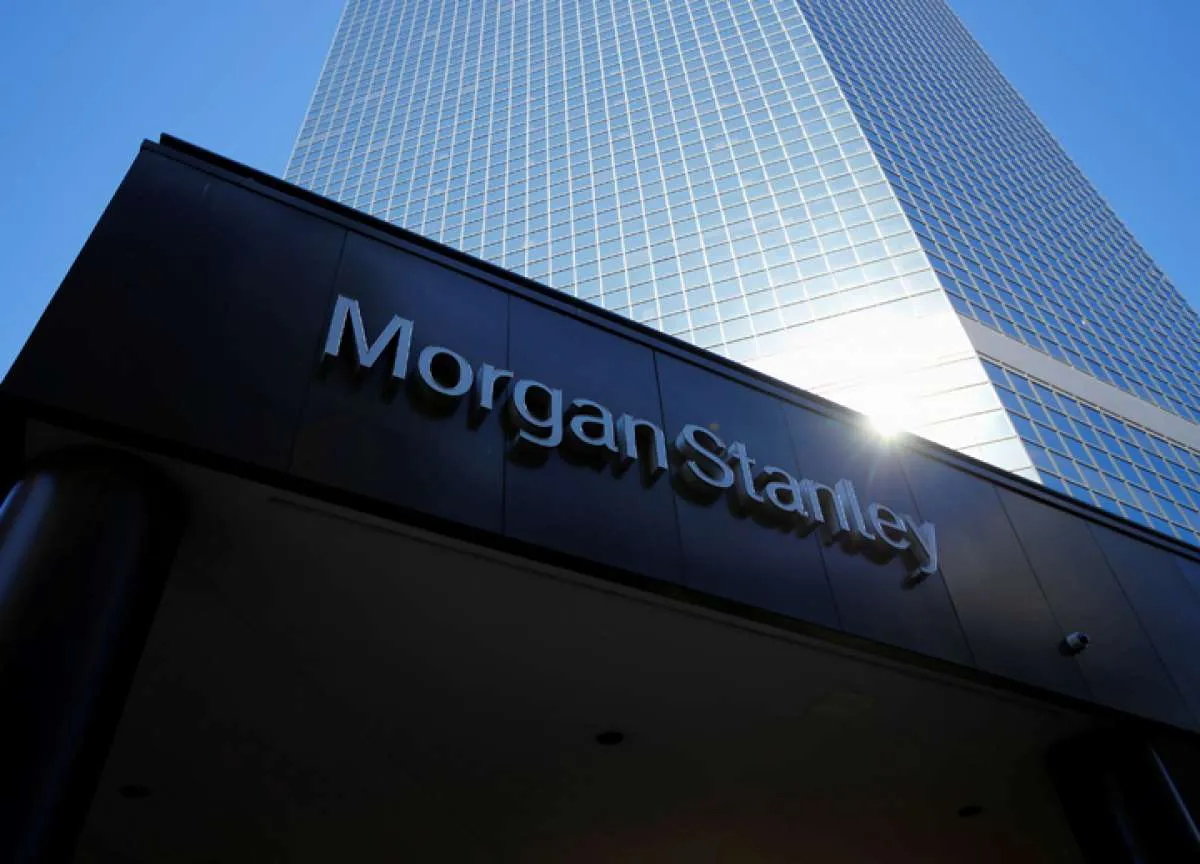 Morgan Stanley Akan PHK 2.000 Karyawan di Akhir Bulan Ini