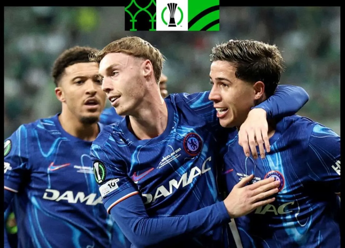 Menang 1-4 dari Real Betis, Chelsea Resmi Menamatkan Kompetisi Eropa