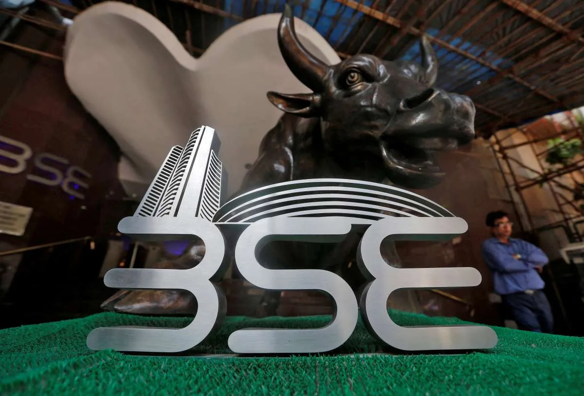 Pasar Saham India Meroket: Dampak Gencatan Senjata India-Pakistan