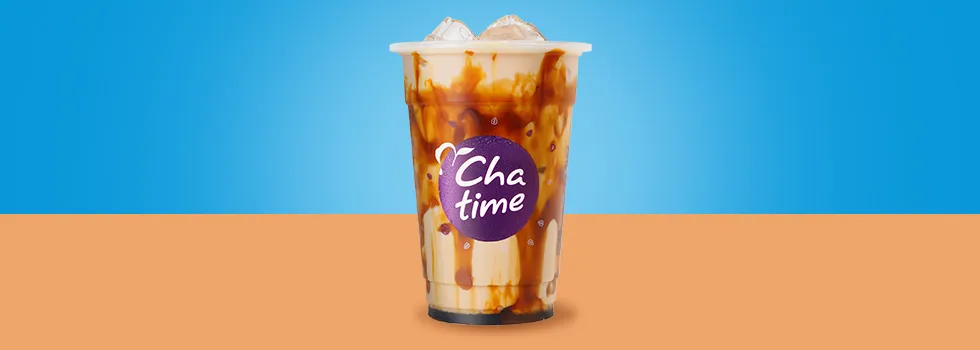 Promo BCA x Chatime