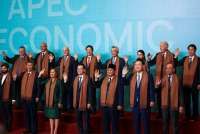 Indonesia Jaring Investor di APEC