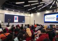 Workshop Fotografi untuk UMKM Memaksimalkan Fotografi agar Produk Lebih Bernilai