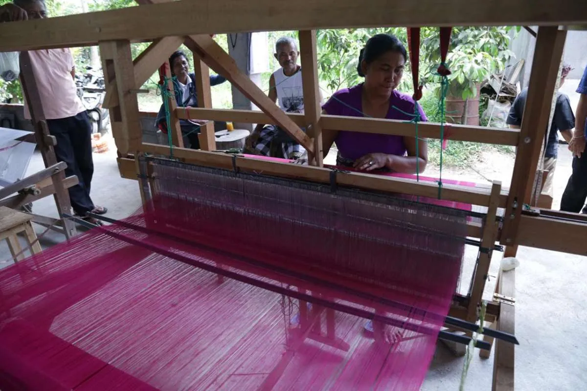 Bangun desa adat mandiri, Pertamina gagas KEM Kolok Bengkala senilai Rp 1,3 miliar