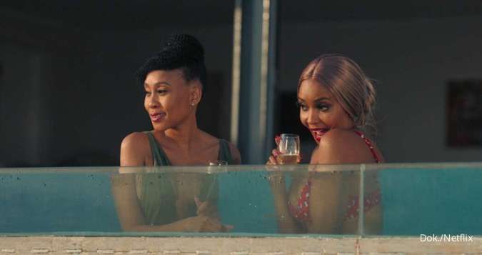 Jangan Lupa Nonton, Ada 2 Serial Terbaru Netflix Rilis Hari Ini (4/8)
