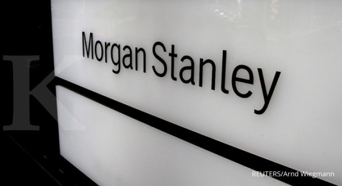 Morgan Stanley: Pertumbuhan ekonomi Indonesia 2018 5,4%
