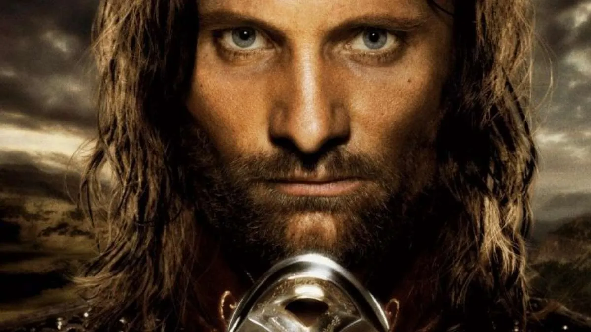 Bintangi Lord of the Rings, kesan Viggo Mortensen gantikan aktor lain sebagai Aragorn