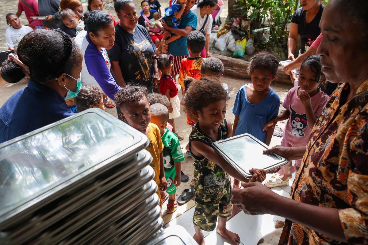 Peringatan Dini Agar Pemerintah Berbenah