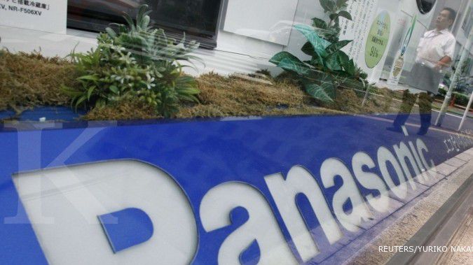 Panasonic ekspansi ke properti lewat PanaHome