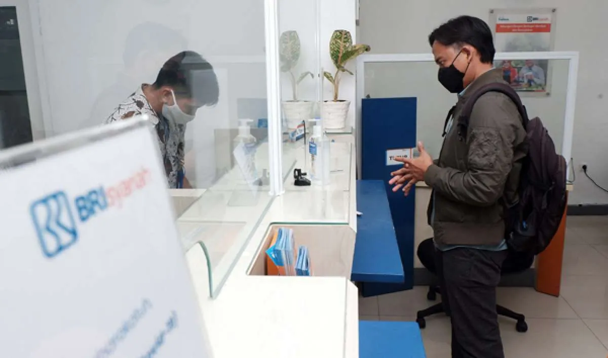 Bank syariah BUMN hasil merger bidik bisnis wholesale