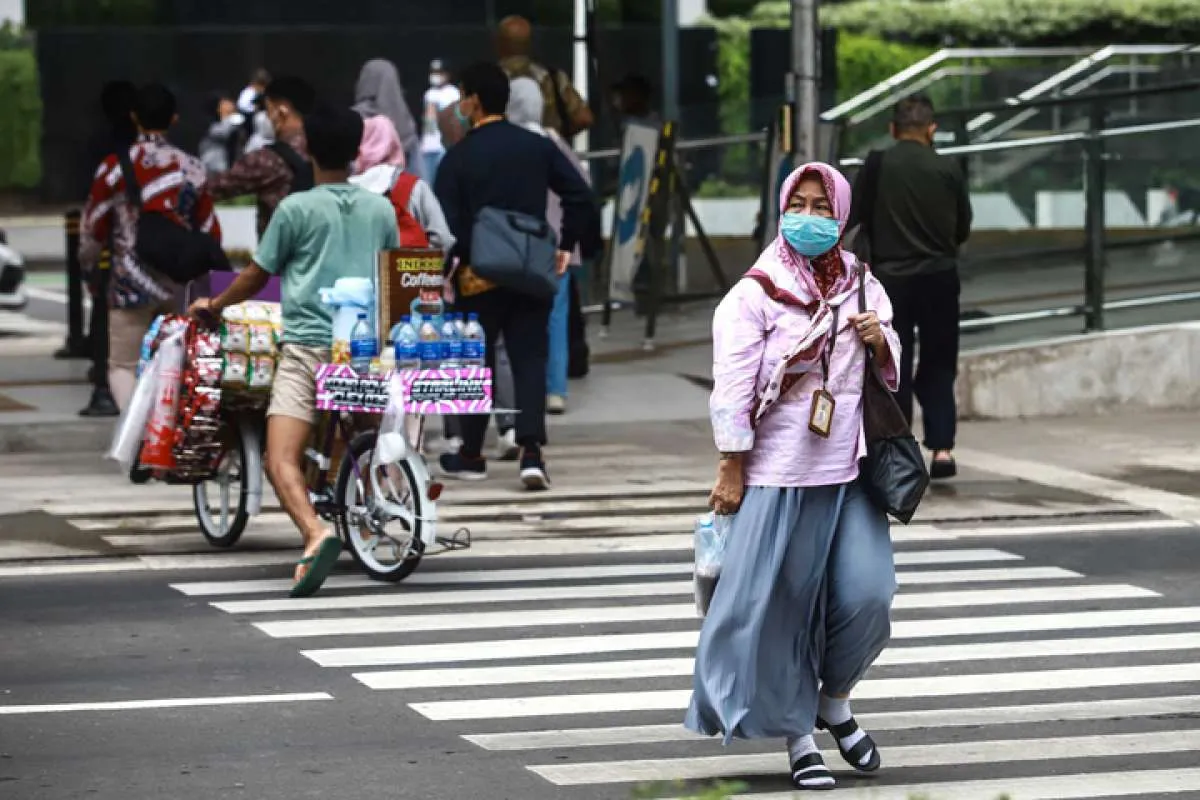 Kenaikan UMP Telah Diumumkan, Kemenaker: Tertinggi Rp 223.280