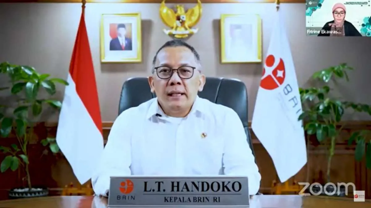 Isu Badai Dahsyat Bikin Heboh Masyarakat, Kepala BRIN Angkat Bicara 