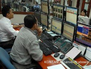 2011, Bahana TCW akan fokus garap reksadana berbasis saham 