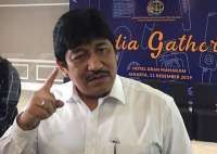 Kementerian ATR targetkan 57 daerah lagi memiliki RDTR di awal 2020