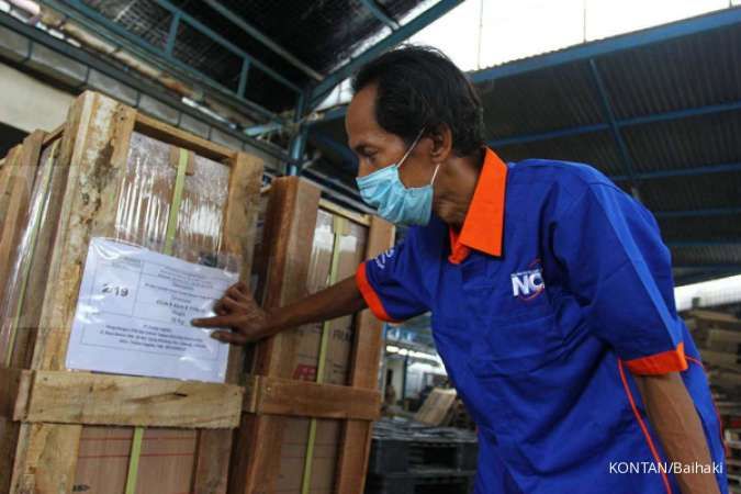 Asperindo Ungkap Strategi Industri Pengiriman Barang Setelah Harga BBM Naik