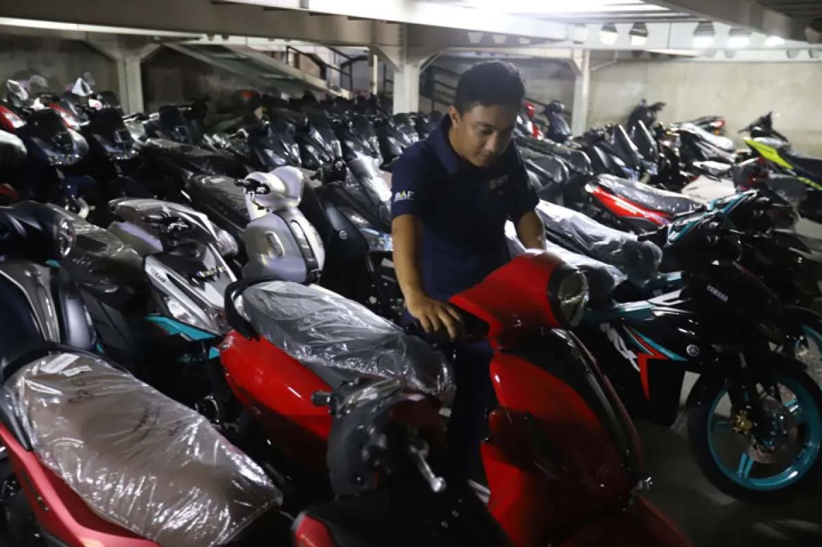 Inilah Harga Motor Bekas Honda Scoopy 2018, Skutik Murah Dibawah Rp 15 Jutaan