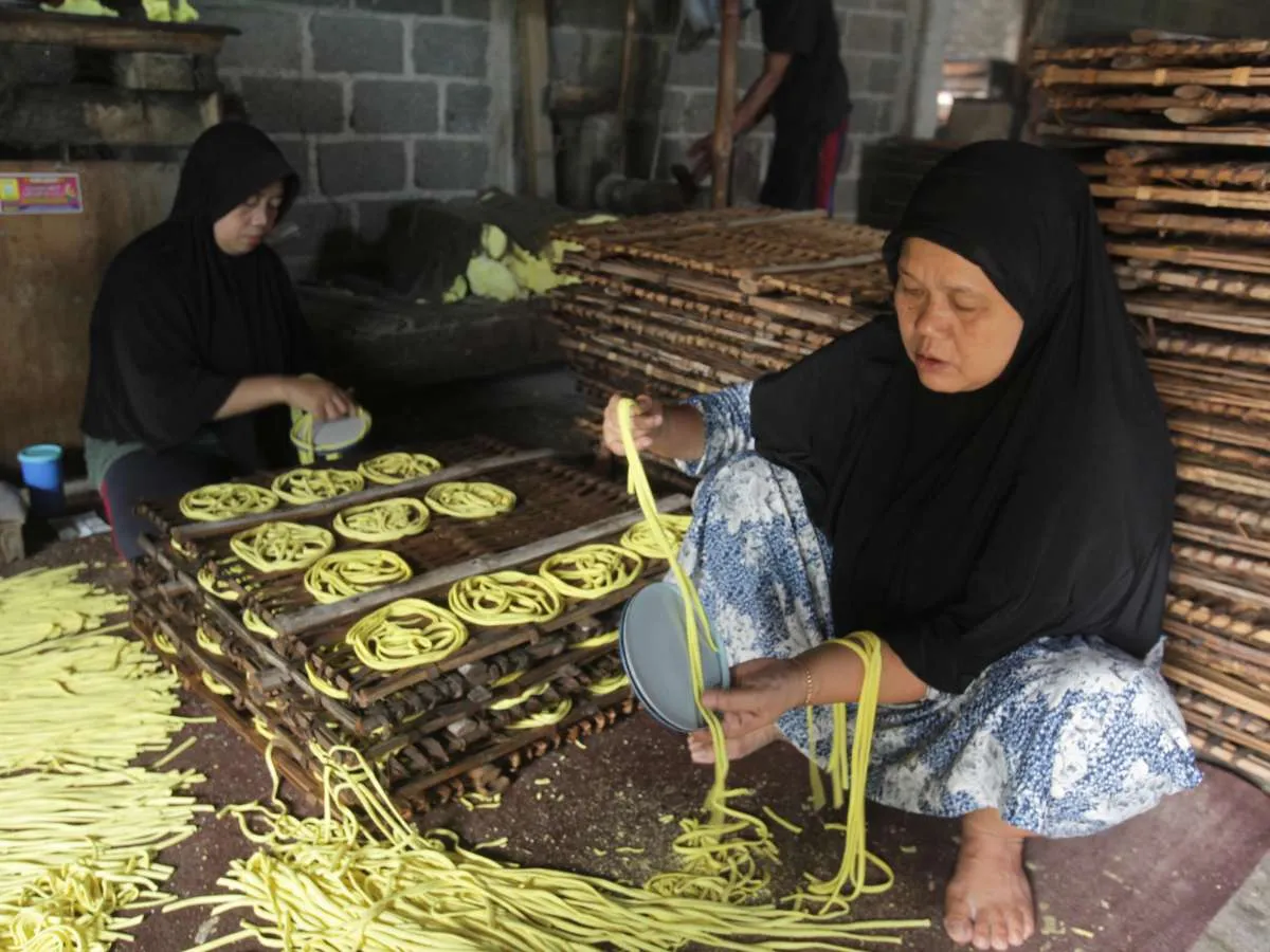 Menilik ULaMM Syariah Sebagai Opsi Pembiayaan UMKM