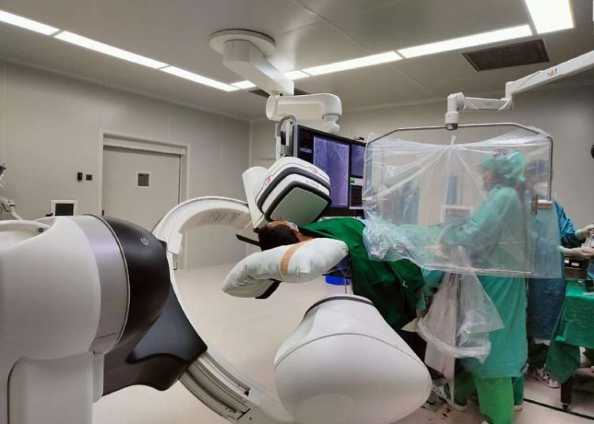 Meski Sedang Lesu, Prospek Saham Kesehatan Masih Kuat