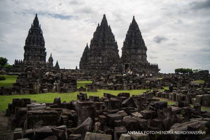 8 Tempat Wisata Di Yogyakarta yang Menarik Dikunjungi Saat Libur Imlek 2025