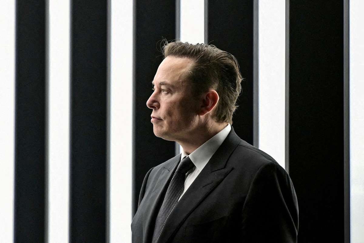 Intel Gabung Proyek Chip AI Elon Musk, Siap Bangun Pabrik Raksasa di Texas