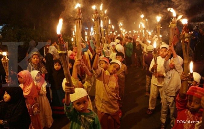 Simak Jadwal Buka Puasa Palu Hari Ini Kamis (14/3) yang Dirilis Kemenag