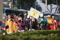 Ada 3 Peringatan Penting Setiap 24 Juli: Mulai dari Hari Kebaya hingga Perawatan Diri