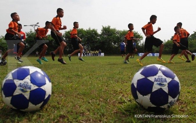Garuda Calling! Daftar Skuad Pertama John Herdman: Elkan Baggott Kembali