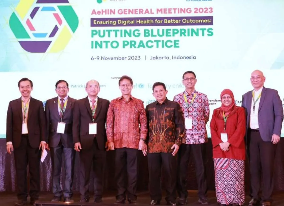 Penerapan RME Jamin Kemudahan Akses Layanan Kesehatan Masyarakat